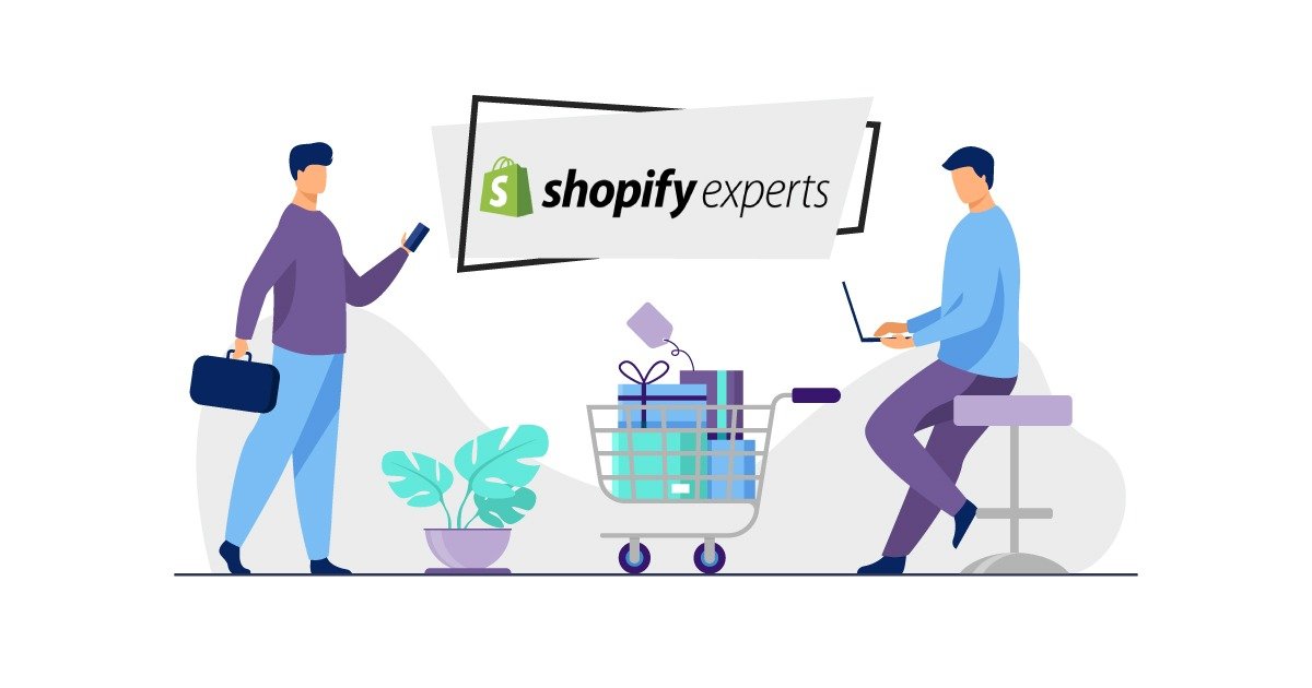 Shopify Growth Experts