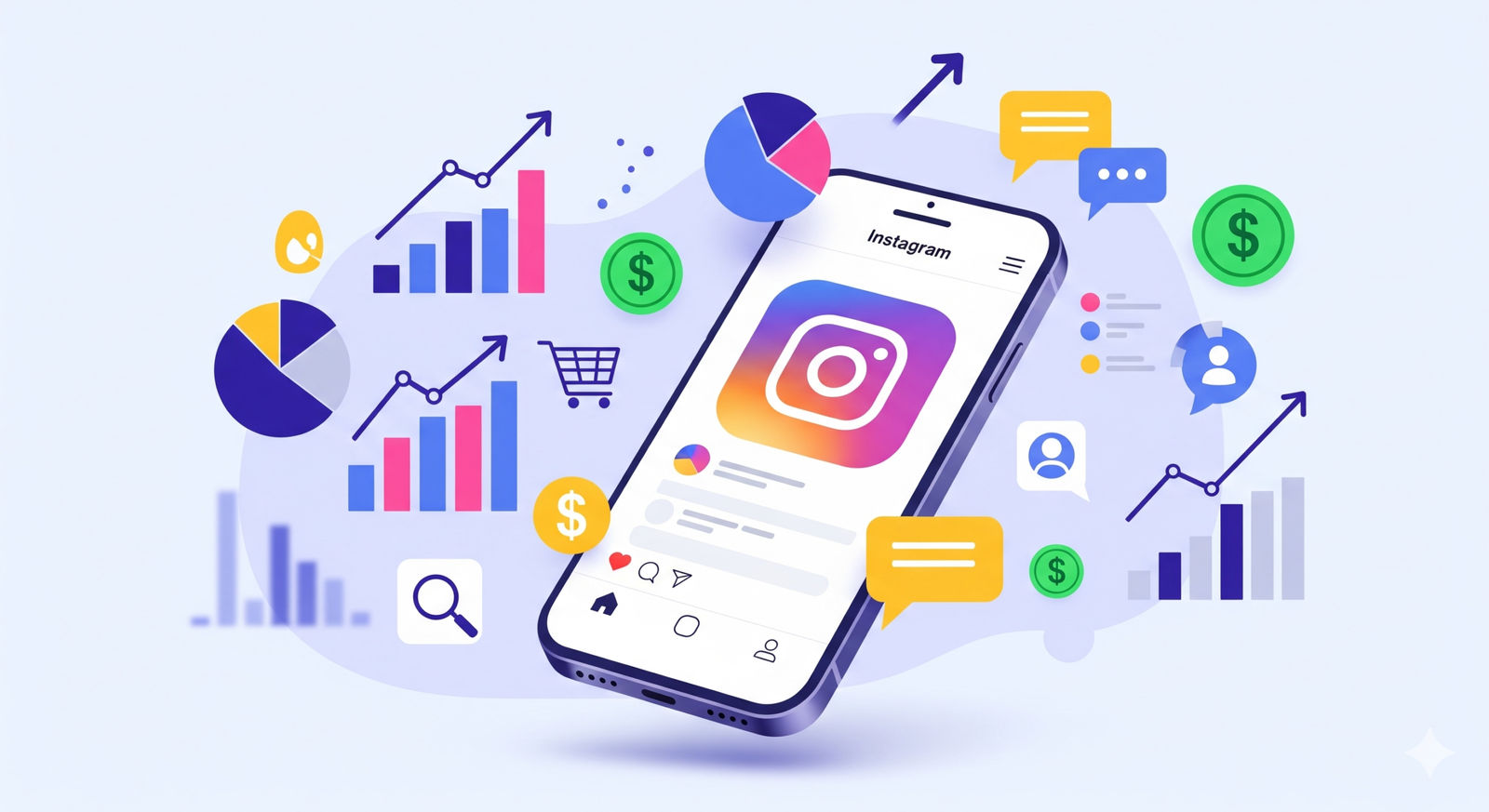 Run Instagram Ads for Business