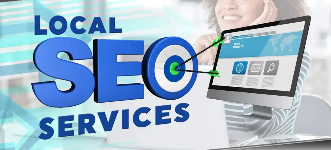 Top Local SEO Company