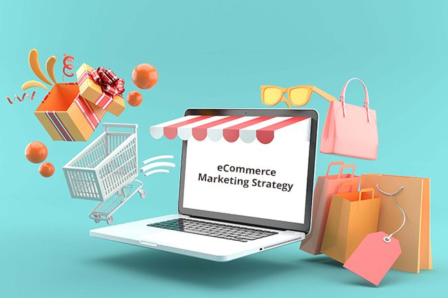 Best Marketing Channels For eCommerce