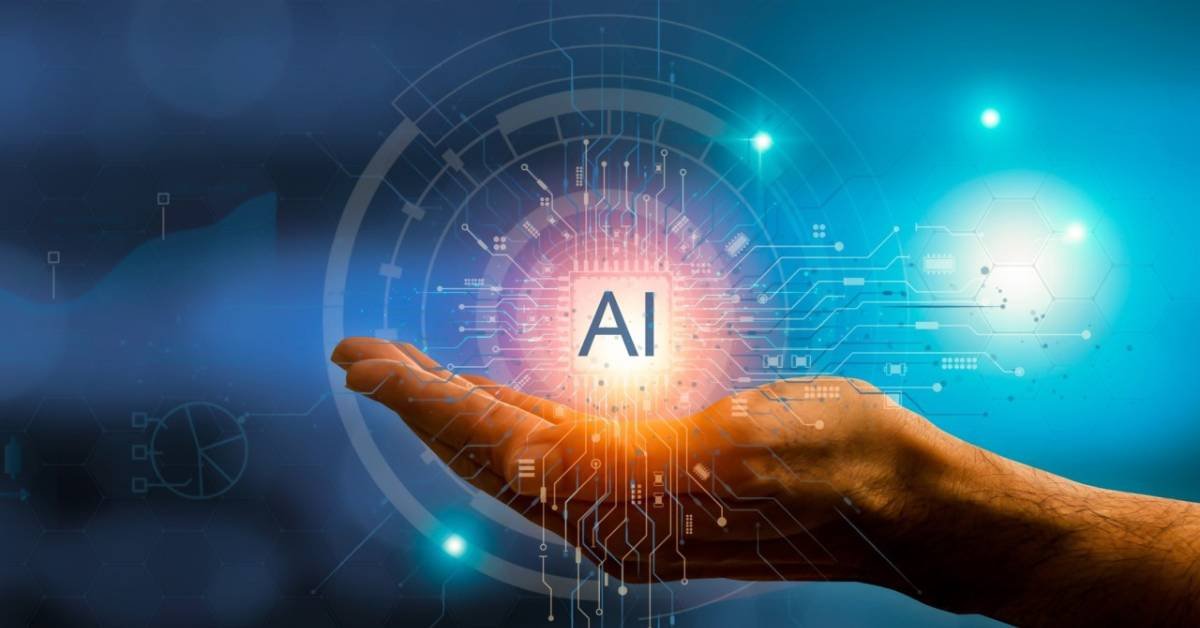 Future Of AI In Digital Marketing