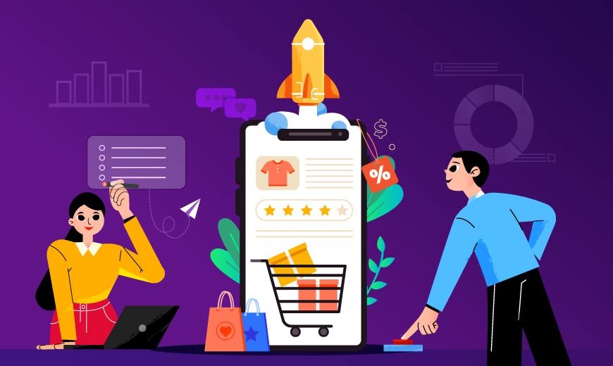 How To Grow An eCommerce Store
