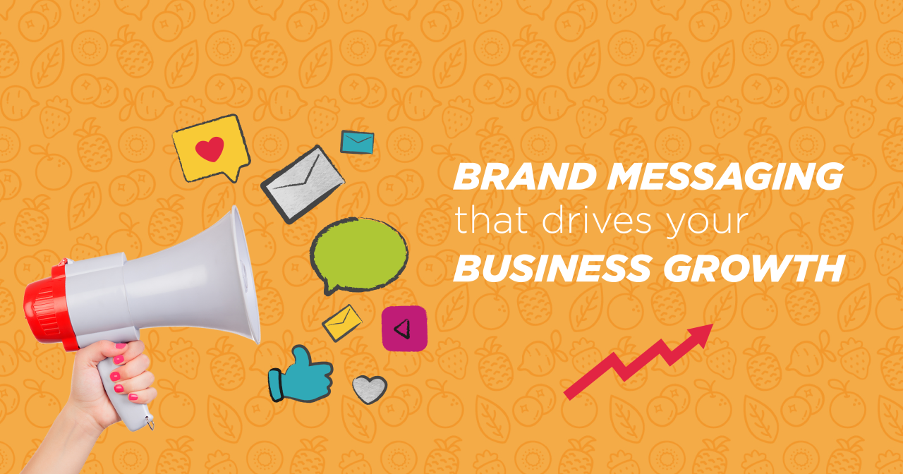Brand Messaging Agency
