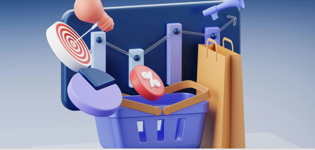 ECommerce Conversion Optimization Agency