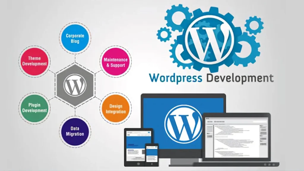 Top WordPress Development Agency
