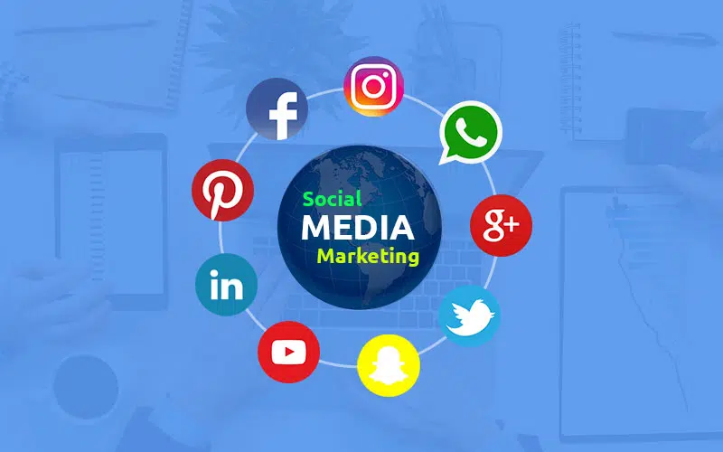 Top Social Media Ads Agency