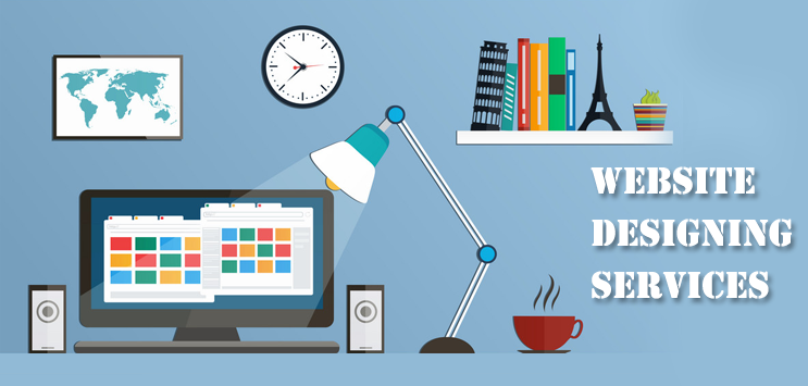 Affordable Website Design Services